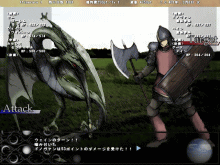 ɡBrigade Story