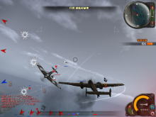 ɡHeroes in the Sky
